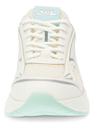 Calzado Steve Madden Satellite17m Blanco