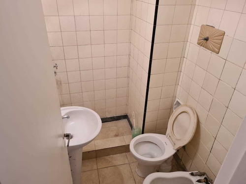 Imagen 4 de 5 de Venta Monoambiente Balvanera