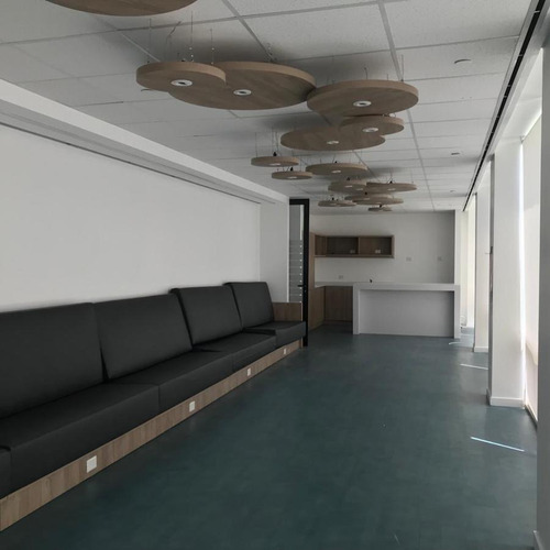 Imagen 7 de 30 de Oficina En Alquiler -edificio Puerto Leon