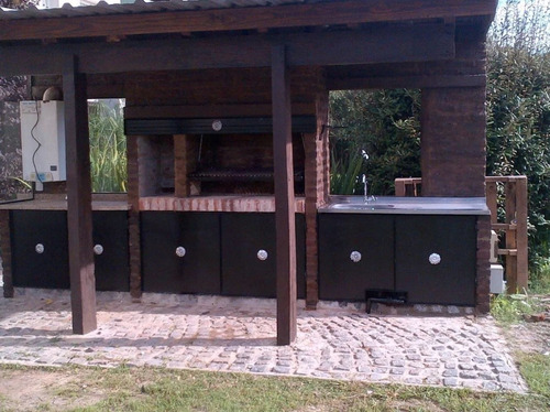 Casa Country Praderas Lujan 4 Habitaciones En Suite Pileta Parrilla Golf Deportes. Financiación !