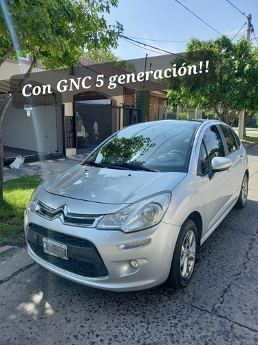 Citroën C3 1.5 Tendance Pack Secure I 90cv