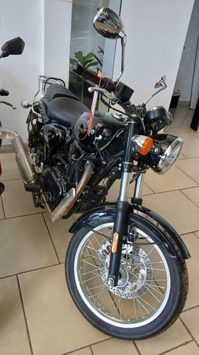 Benelli Imperiale 400