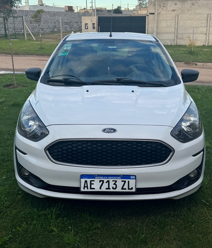 Ford Ka 1.5 S