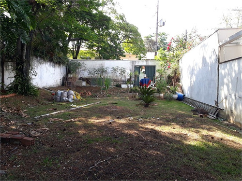 Imagem 14 de 17 de Terreno Granja Julieta? Ao Lado Do Parque Severo Gomes - Reo213015