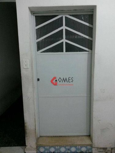 Imagem 29 de 30 de Sobrado Com 3 Dormitórios À Venda, 206 M² Por R$ 590.000,00 - Rudge Ramos - São Bernardo Do Campo/sp - So1036