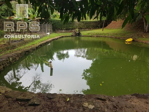 Imagem 20 de 29 de Chácara Para Venda Em Bom Jesus Dos Perdões Condomínio Vista Alegre- Bom Jesus Dos Perdões - Ch00086 - 34428112
