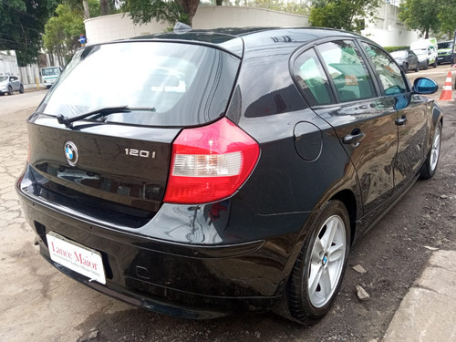 BMW Serie 1 2.0 Aut. 5p