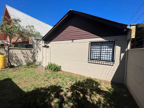 Casa Dos Dormitorios En Venta (100766)