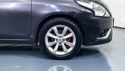 Imagen 13 de 15 de 28952 - Nissan Versa 2016 Con Garantía Mt