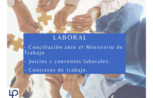 Imagen 5 de 6 de Abogada. Familia, Laboral, Civil.
