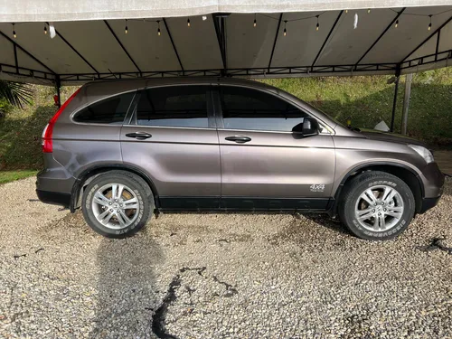 Honda CR-V 2.4 Lx