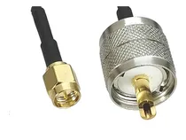 Comprar Cable Pigtail Uhf Maho \u002F  Sma-macho Cabe Rg58 