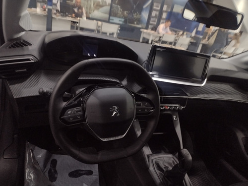 Peugeot 208 1.6l Active