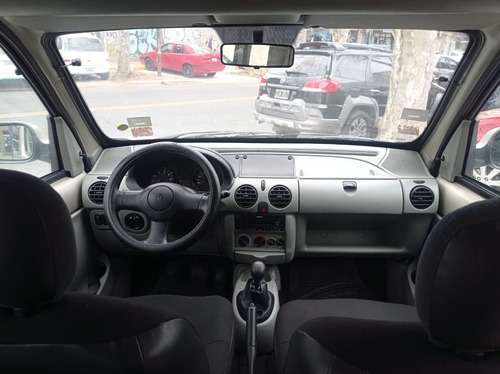 Renault Kangoo 1.6 Ph3 Authentique Plus Lc
