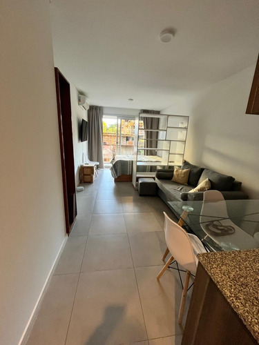 Monoambiente Con Amenities - Doho Villa Urquiza (ingreso Agosto 2025)