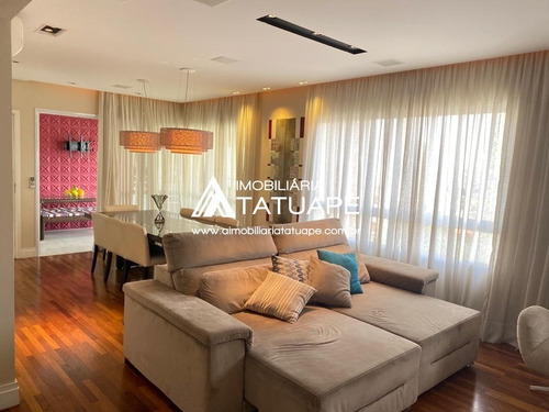Imagem 11 de 30 de Apartamento - Ap000408 - 69214347
