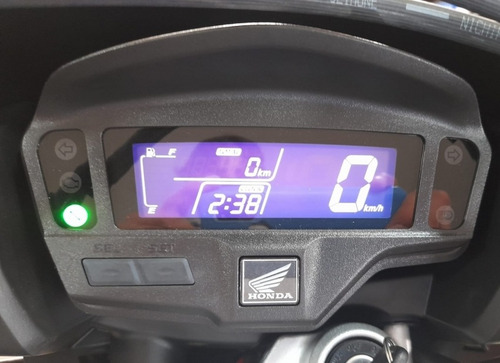Imagem 5 de 5 de Bross 160 Esdd 2022 0km
