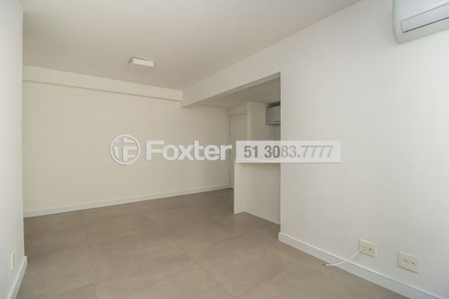 Imagem 17 de 20 de Apartamento, 2 Dormitórios, 59 M², Partenon - 133148
