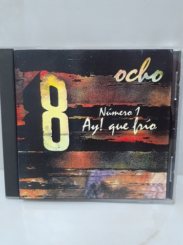 8 Ocho (Reacondicionado)