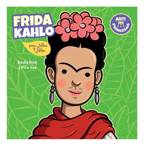 Frida Kahlo