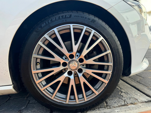 Mercedes Cla 200 2020