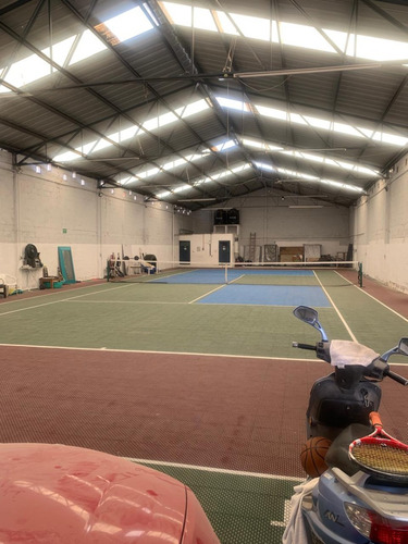 3 Bodegas Con Lámina Reforzada Divididas Cada Una Con Sus Baños Con Excelente Ubicación, A 500 Mts De Periférico Y Dentro De Zona Urbana Independientes Totalmente