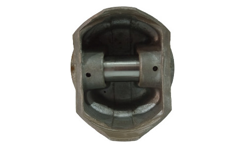 Pistones 025/010 De Hyundai Elantra 1.8 Con Anillos Npc Rp