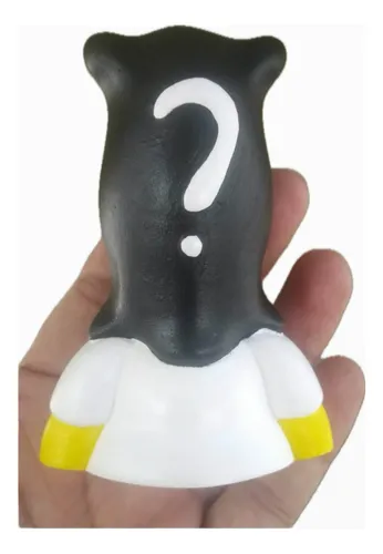 Figura Homero El Señor X De Los Simpsons - Cinetiquetas