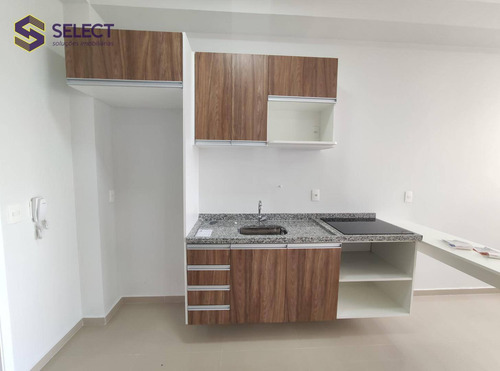 Imagem 10 de 28 de Loft Com 1 Dormitório À Venda, 37 M² Por R$ 359.000,00 - Jardim Do Mar - São Bernardo Do Campo/sp - Lf0057