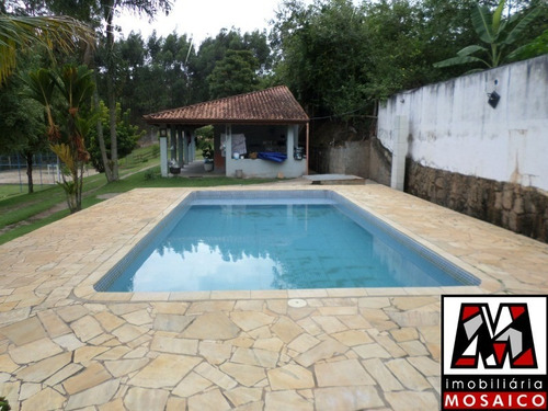 Imagem 16 de 23 de Chácara Com 5000m² Bosque Do Pinheirinho Jundiai Mirim, Com 02 Dormitórios, Suite, Hidro, Estuda Permuta, Lazer, Churrasqueira, Casa De Caseiro, - 40201 - 68923969