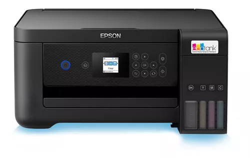 Impresora Epson Ecotank L4260 Multifuncional Wifi, USB, Duplex