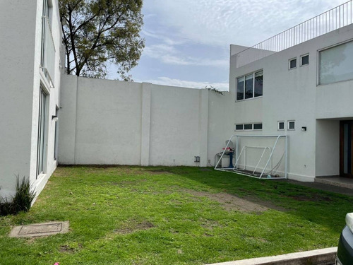 Imagen 11 de 14 de A Un Costado De Arcos Bosques Y A Un Paso De Corporativos De Santa Fe