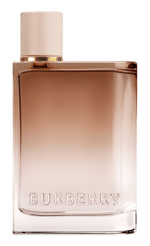 Perfume para mujer Her Intense Burberry Edp, 100 ml