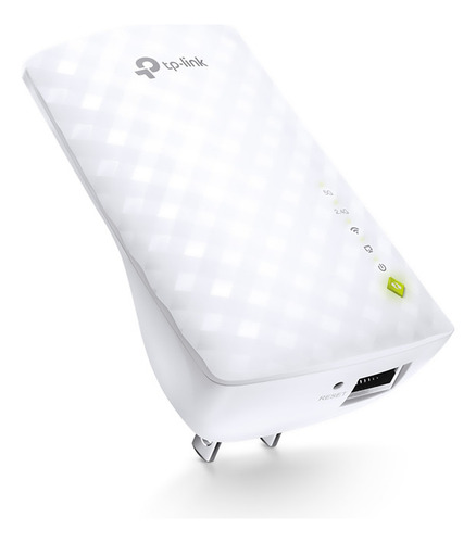Re200 Tp-link Extensor De Señal Wi-fi 5 Ghz 2,4 Ghz Ac750