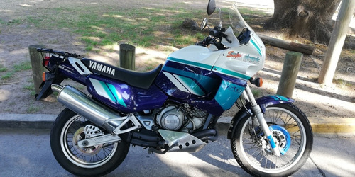 Imagen 1 de 4 de Yamaha  Super Teneeré 750