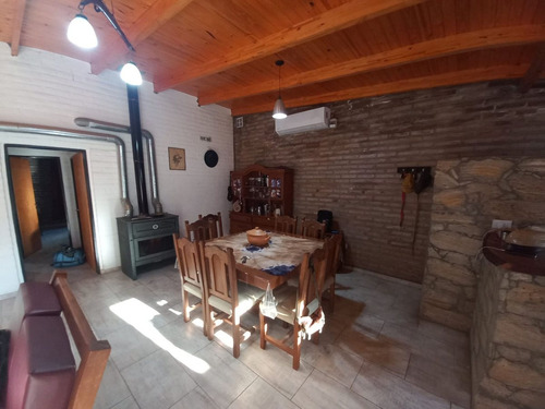Venta Casa Quintas Betbeder Villa Mercedes (s.l)