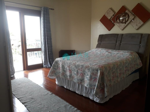 Imagem 17 de 30 de Vende-se Linda Casa Em Condomínio Fechado Na Região De Gaivotas, Ingleses - Florianópolis Sc! - Ca00025 - 33877682