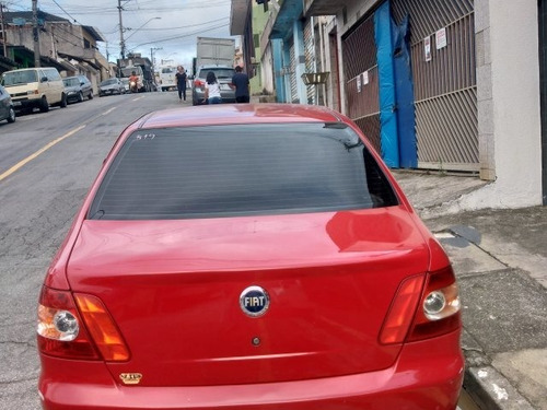Imagem 4 de 4 de Siena 1.0 Mpi Fire 8v Flex 4p Manual