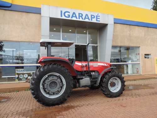 Trator Marca Massey Ferguson - Modelo 4292 4x4