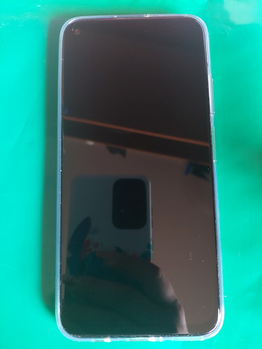 Celular Huawei P40 Lite