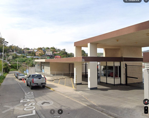 Departamento En Arriendo De 1 Dorm. En Valparaíso