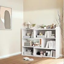 Comprar Estantería De Madera Retráctil Para Niños Estantería