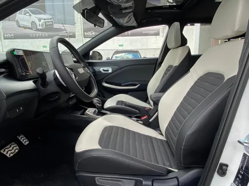 Kia K3 Gt Line