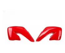 Comprar Cachas Aletas Tanque Cr 125 Cr 250  2000 2001 Rojo Ufo