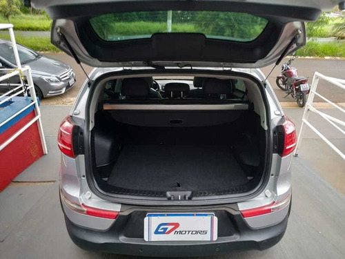 Kia Sportage Ex2 Offg4