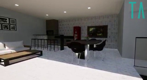 Imagem 7 de 14 de Casa À Venda, Setor Habitacional Arniqueira (águas Claras), Brasília, Df - Df - Ca0068_jm
