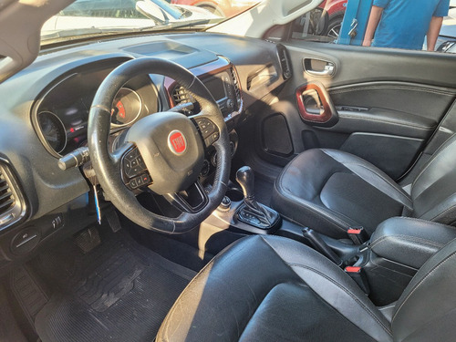 Imagem 9 de 9 de Fiat Toro Freedom Turbo Diesel Automática