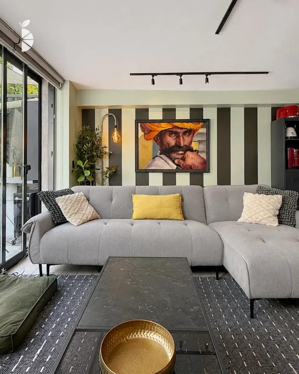 Imagen 5 de 29 de Departamento Remodelado | Patio Privado | 2d 2b | Ñuñoa