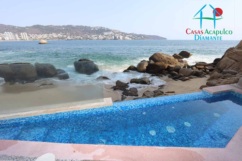 Imagen 13 de 14 de Cad Estrella Del Mar A1. De Playa Con Terraza Y Vista Al Mar