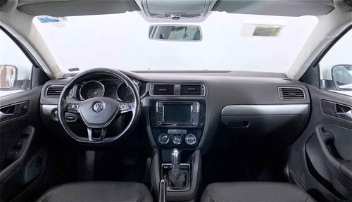 Imagen 13 de 15 de 112223 - Volkswagen Jetta 2016 Con Garantía